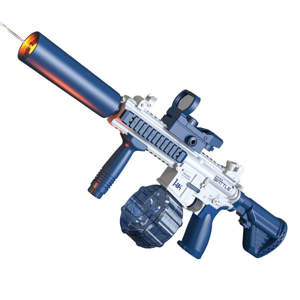 M416 Electric Water Gun