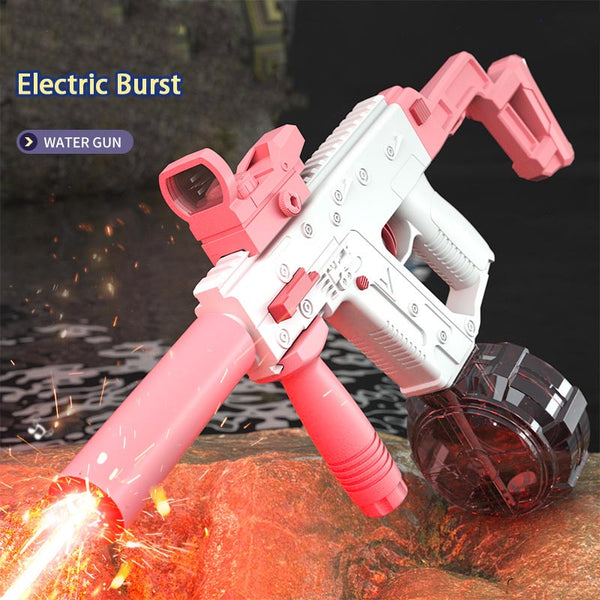 SMG Vector Electric Water Gun