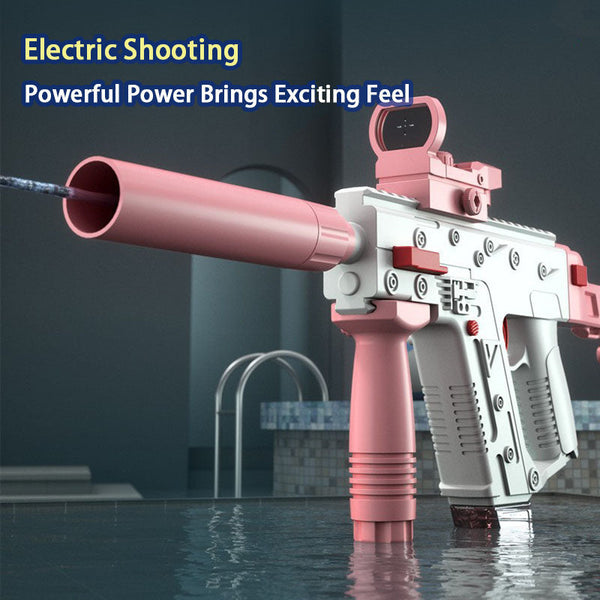 SMG Vector Electric Water Gun