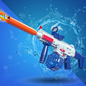 Scar Electric Water Gun