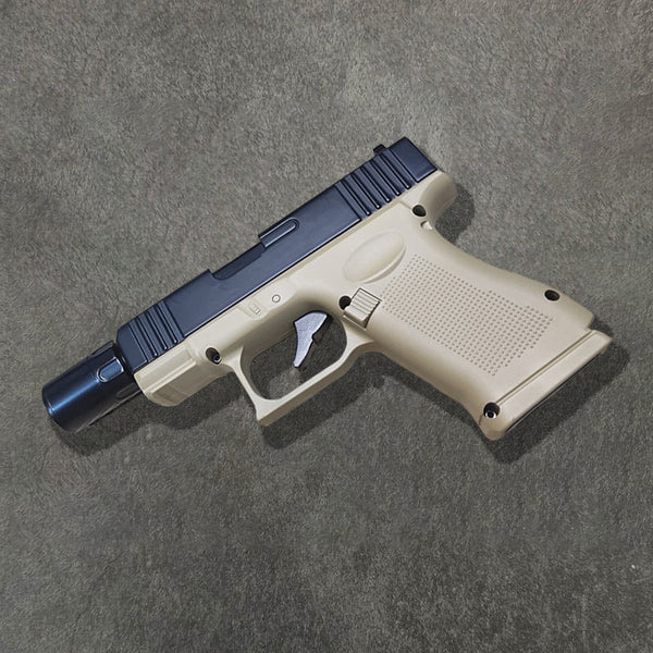 Glock Pistol Lighter