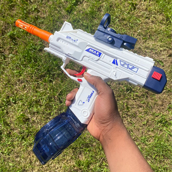 Uzi-long Electric Water Gun