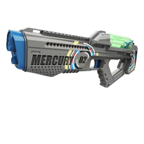 Mercury 02 Fully Automatic Luminous Water Gun