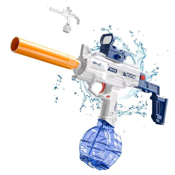 Uzi-long Electric Water Gun