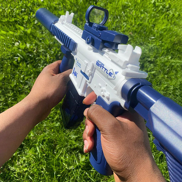 M416 Electric Water Gun