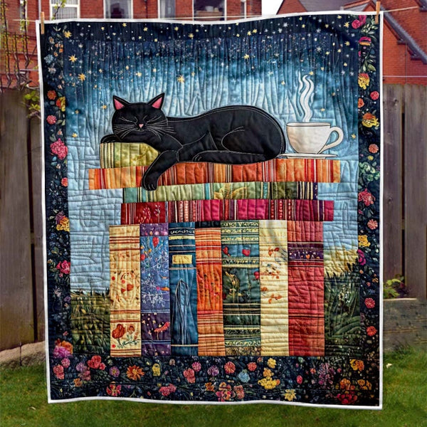 Cuddle Cat Dream Blanket - D256 - Premium Blanket