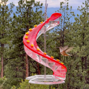 Helix Hummingbird Feeder